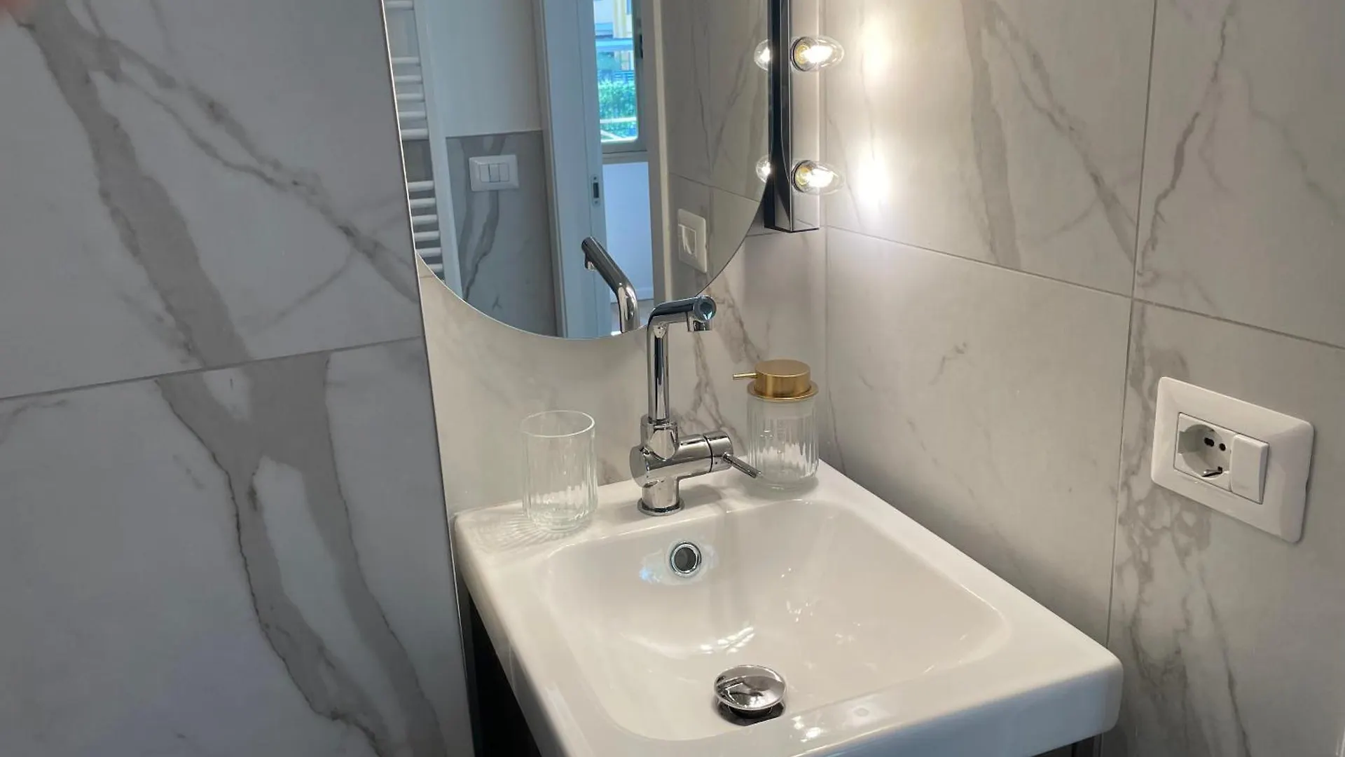 Little Milan - Lm2 - Lm3 - Lm4 Appartement Italië