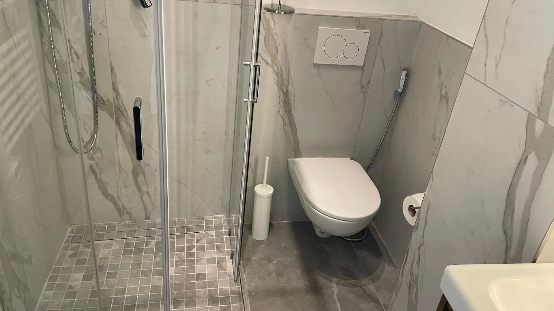 Little Milan - Lm2 - Lm3 - Lm4 Appartement 0*,