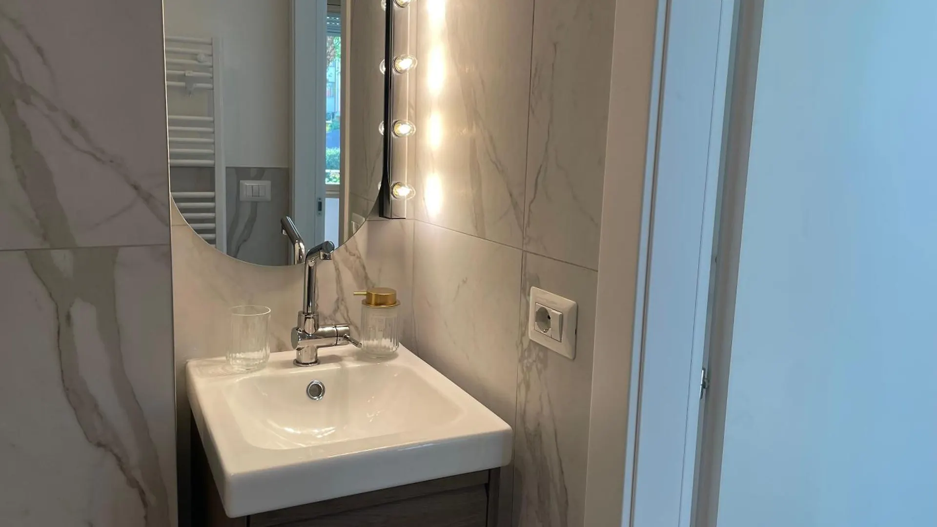 Little Milan - Lm2 - Lm3 - Lm4 Appartement