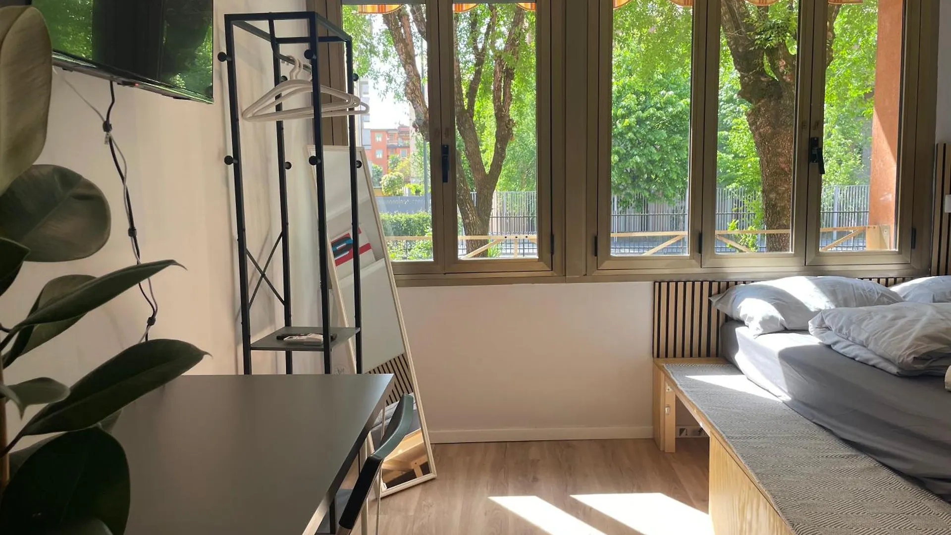 Little Milan - Lm2 - Lm3 - Lm4 Appartement