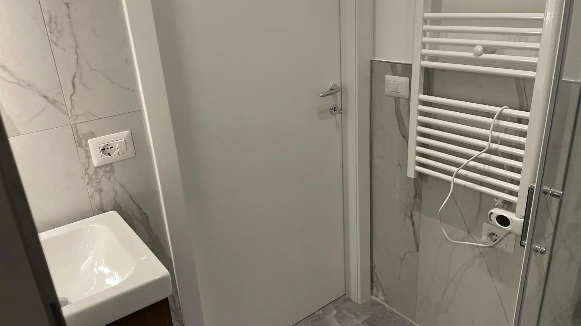 Little Milan - Lm2 - Lm3 - Lm4 Appartement Italië