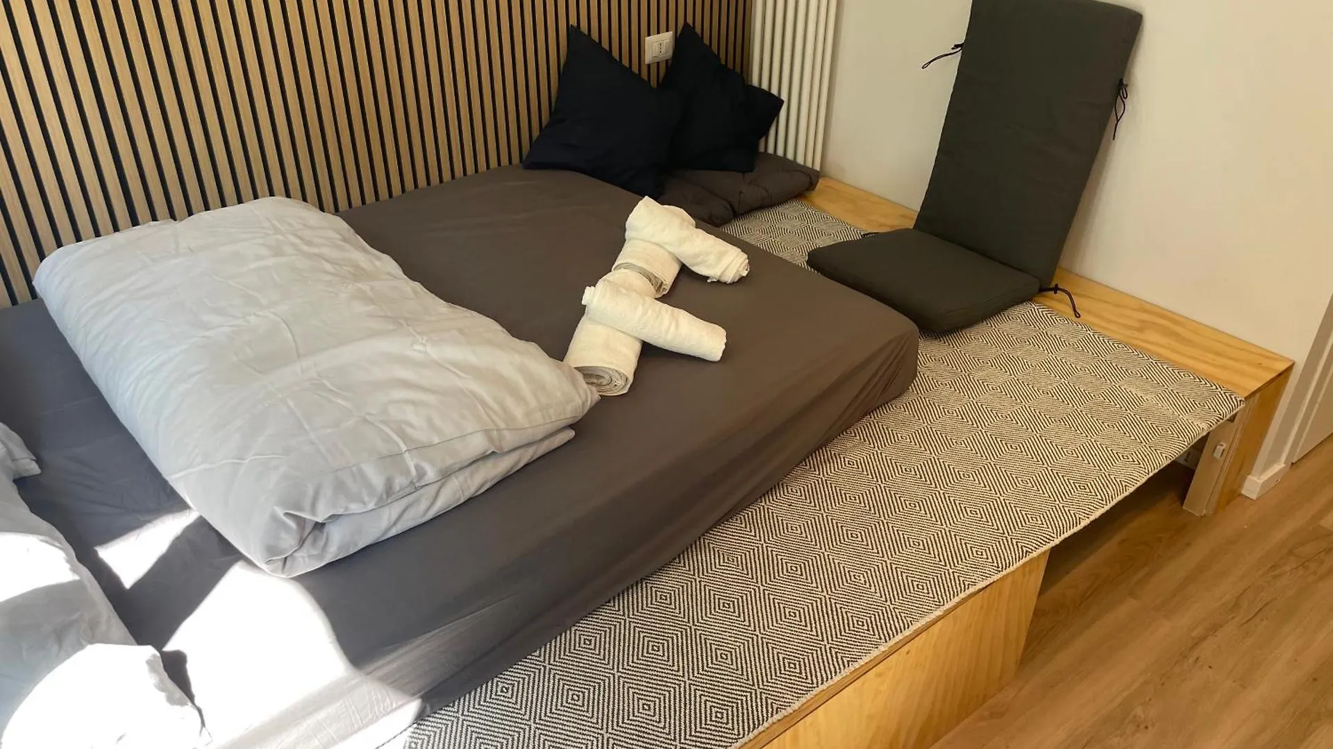 Little Milan - Lm2 - Lm3 - Lm4 Appartement Italië