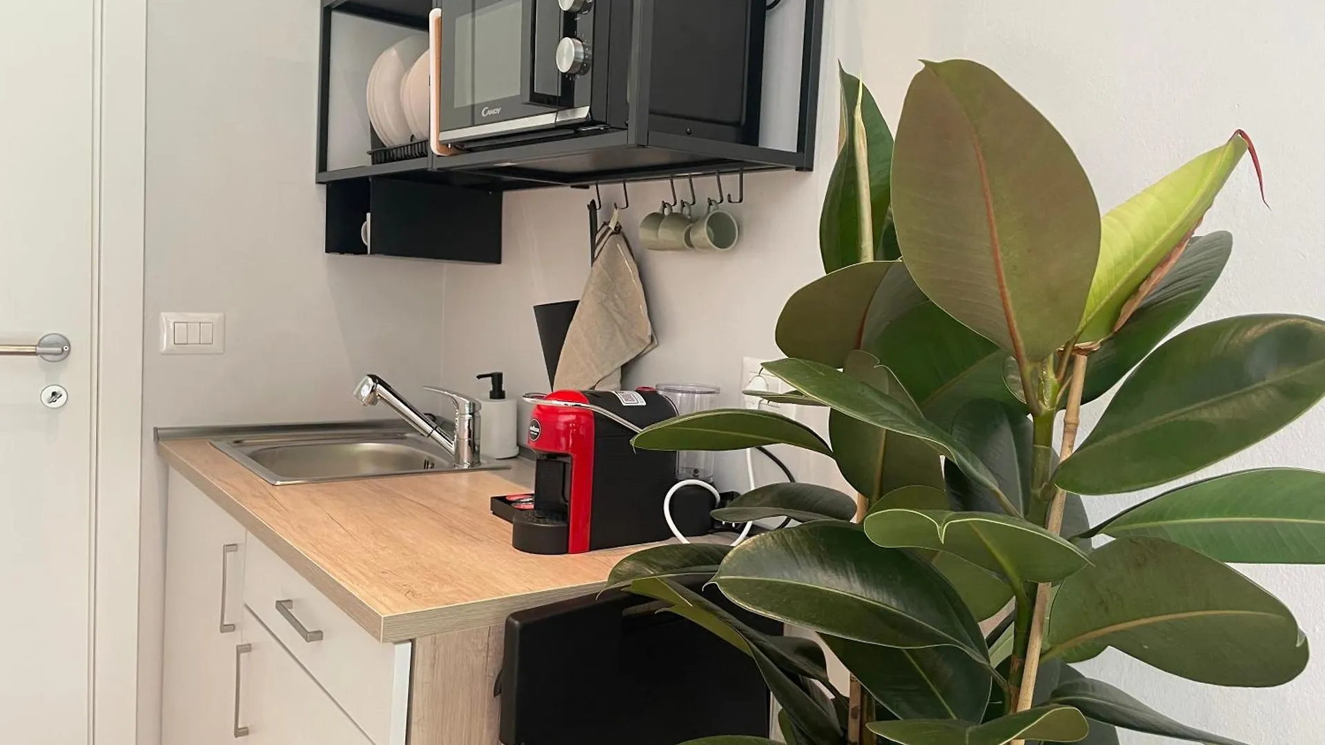 Little Milan - Lm2 - Lm3 - Lm4 Appartement