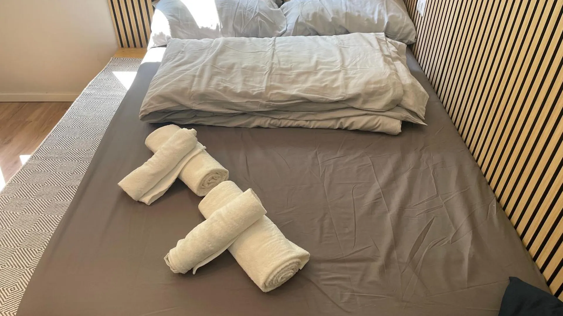 Little Milan - Lm2 - Lm3 - Lm4 Appartement