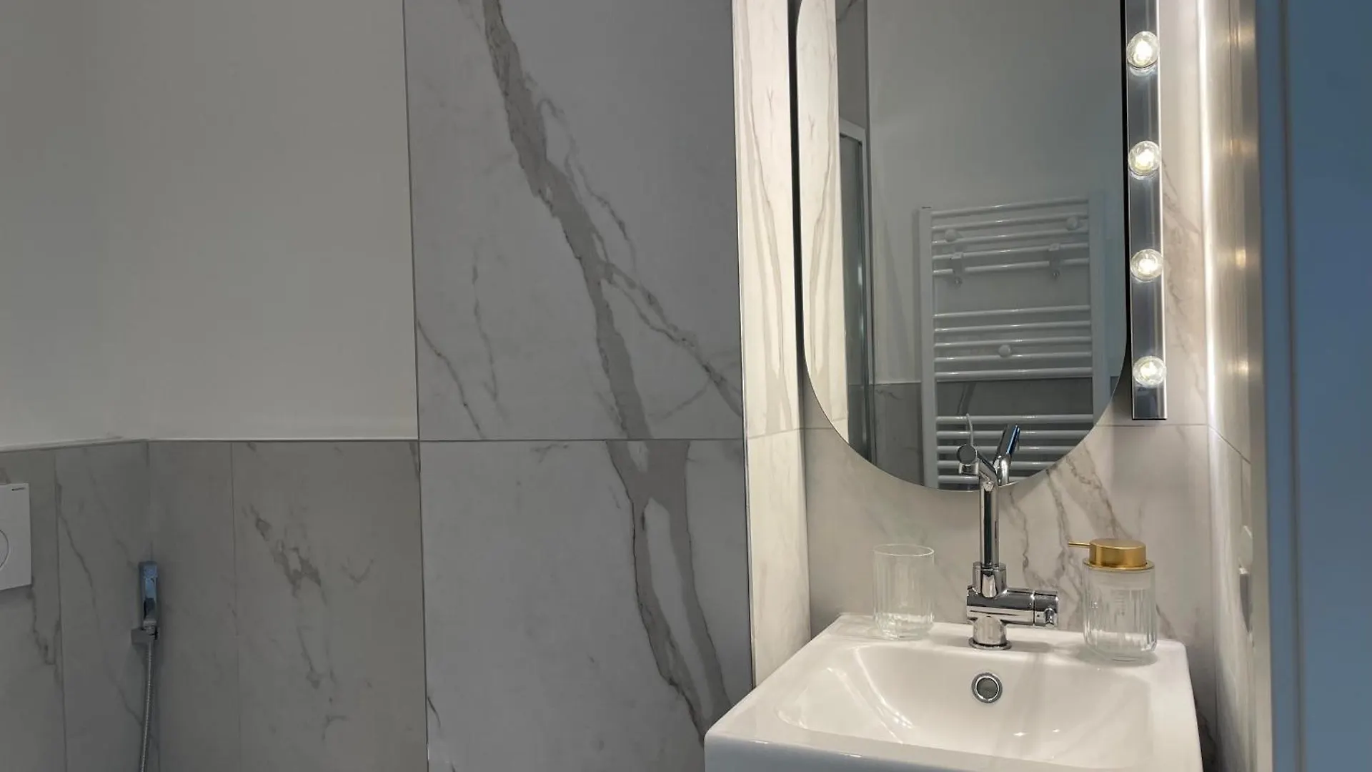 Little Milan - Lm2 - Lm3 - Lm4 Appartement