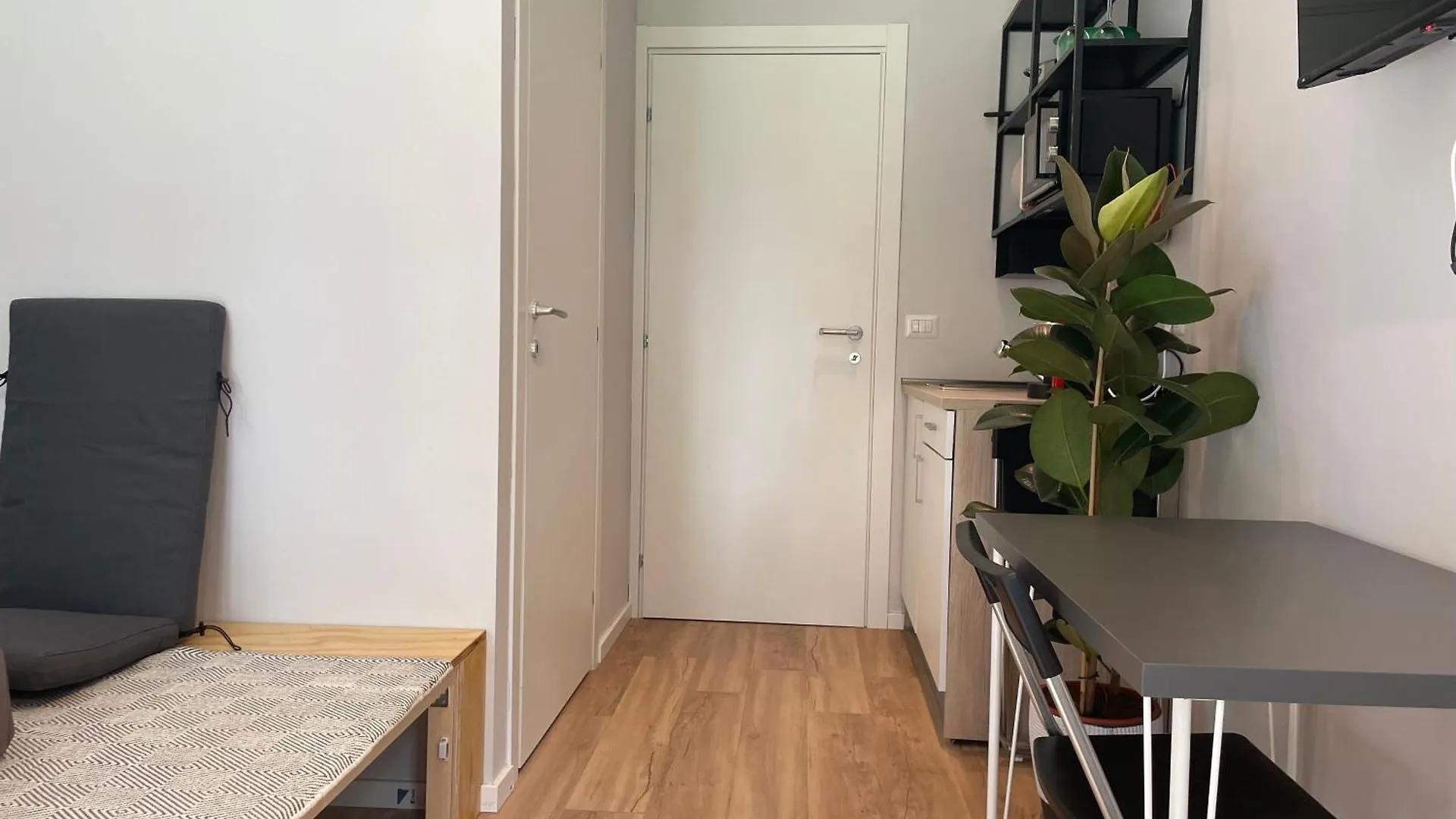 Little Milan - Lm2 - Lm3 - Lm4 Appartement