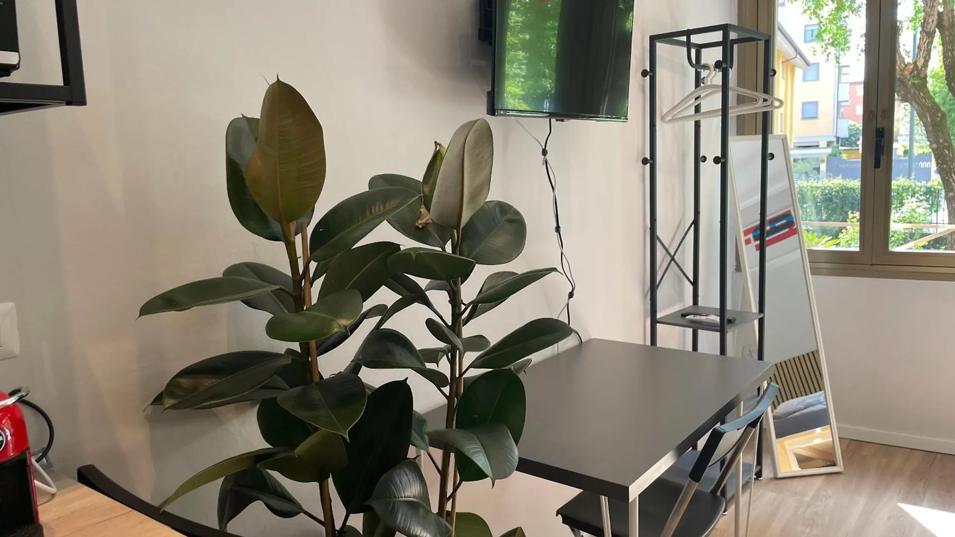 Little Milan - Lm2 - Lm3 - Lm4 Appartement