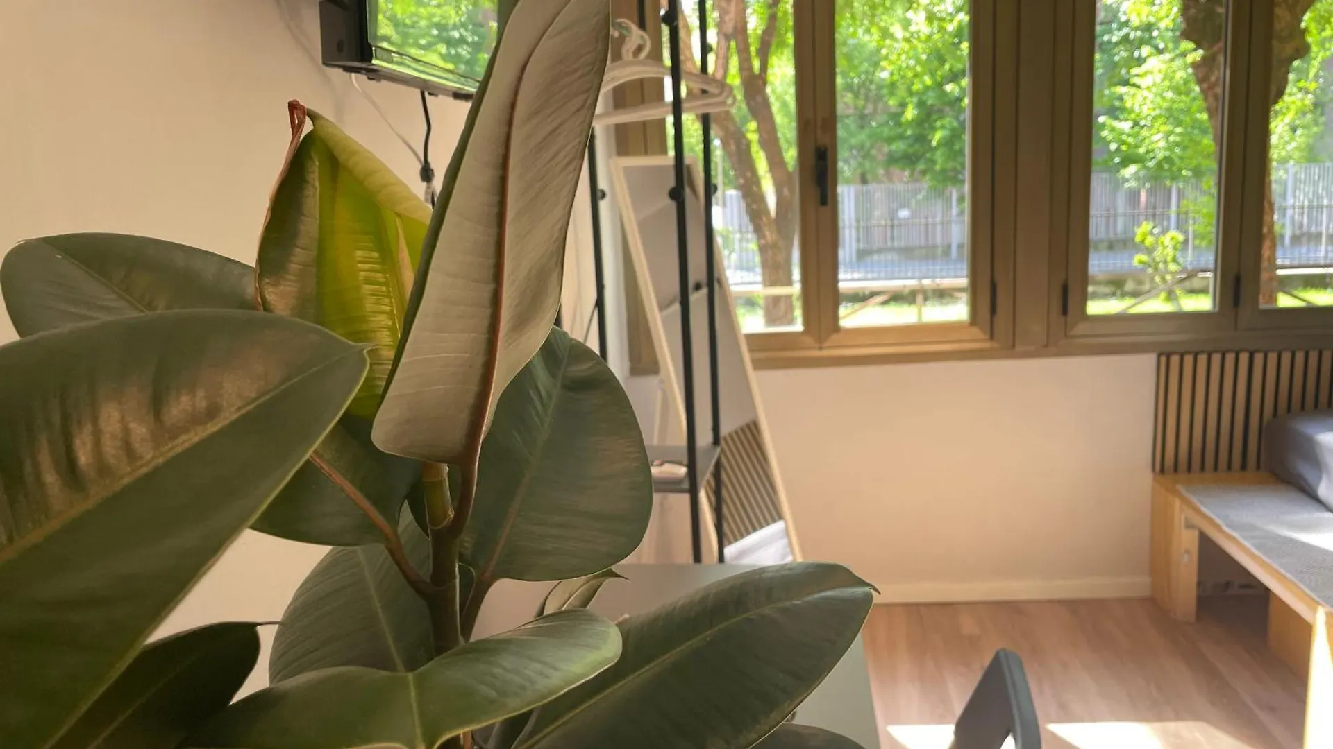 Little Milan - Lm2 - Lm3 - Lm4 Appartement 0*,
