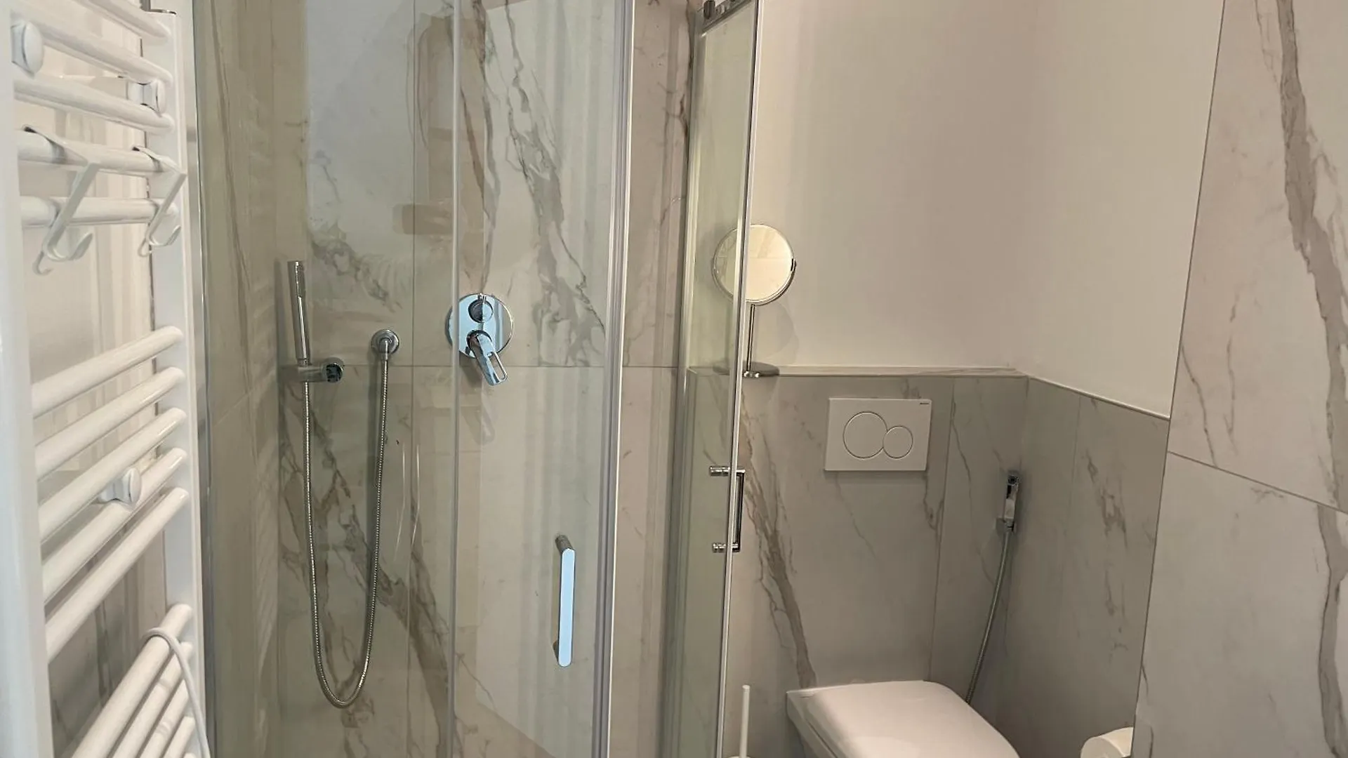 Little Milan - Lm2 - Lm3 - Lm4 Appartement Italië
