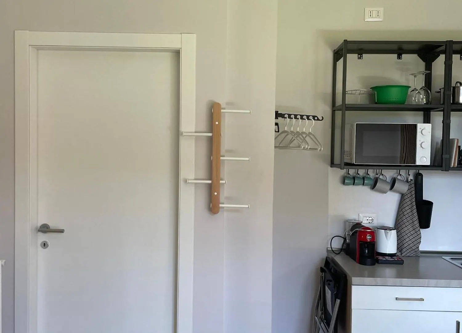 Little Milan - Lm2 - Lm3 - Lm4 Appartement