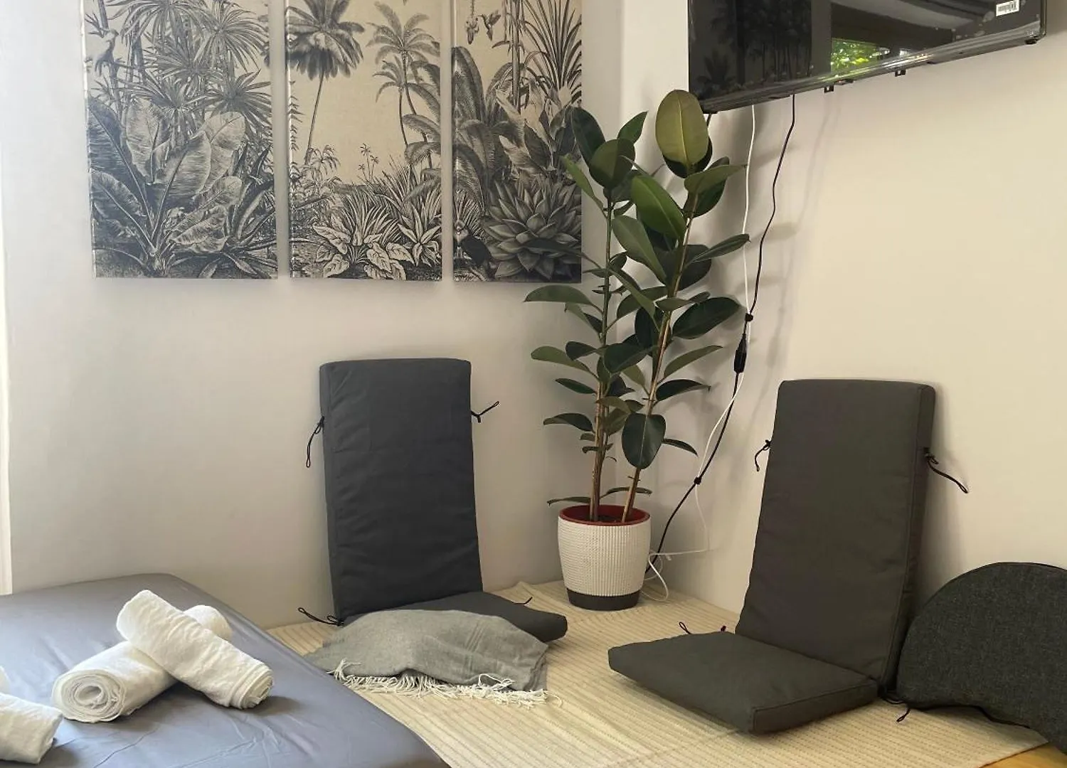Little Milan - Lm2 - Lm3 - Lm4 Appartement 0*,