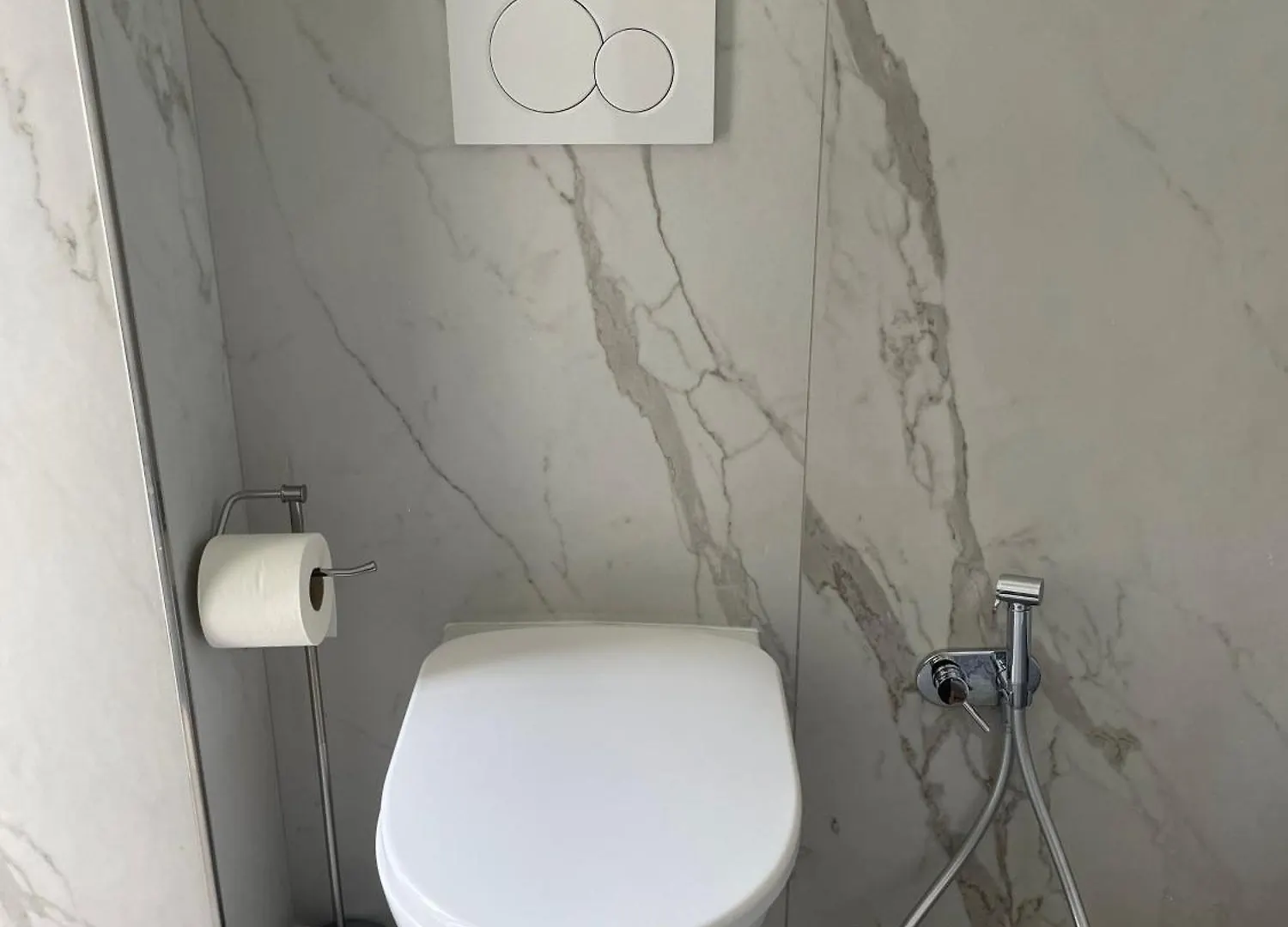 Little Milan - Lm2 - Lm3 - Lm4 Appartement