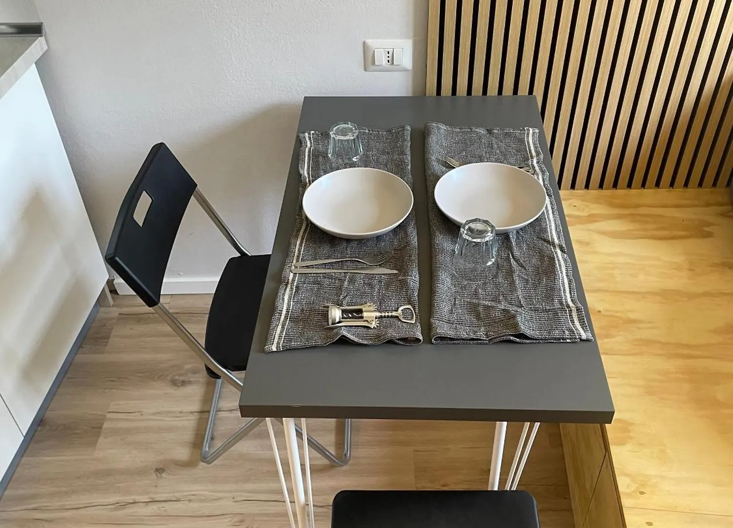 Little Milan - Lm2 - Lm3 - Lm4 Appartement 0*,  Italië