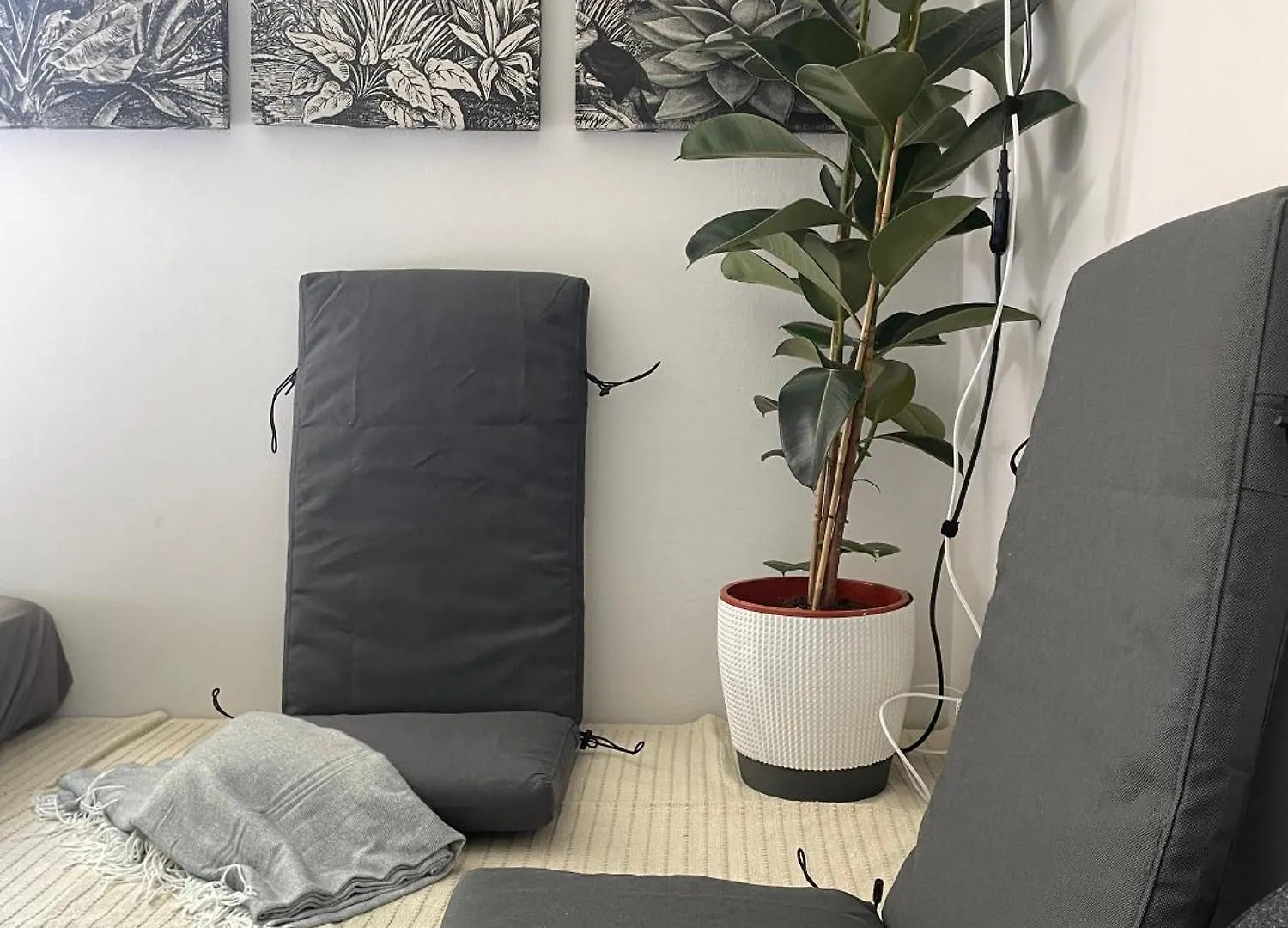 Little Milan - Lm2 - Lm3 - Lm4 Appartement
