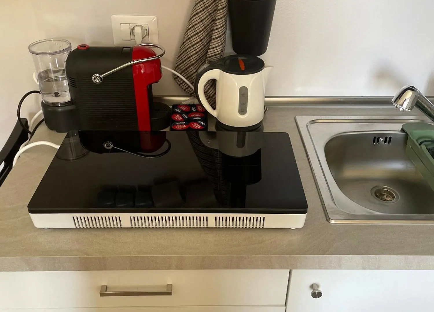 Little Milan - Lm2 - Lm3 - Lm4 Appartement Italië
