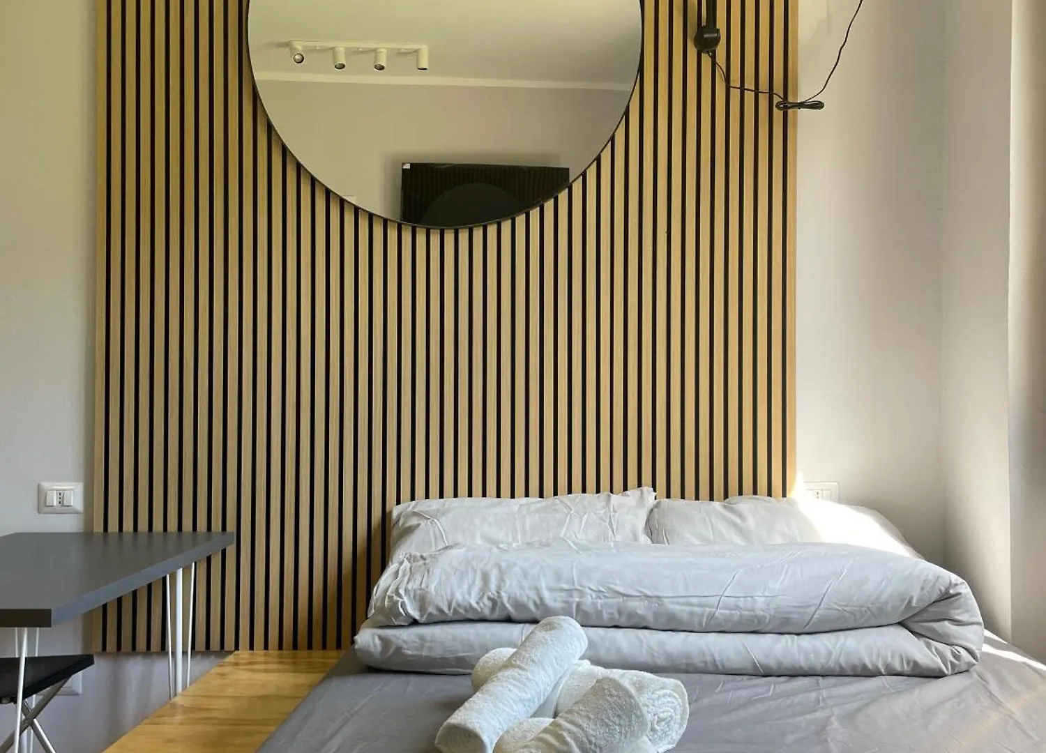 Little Milan - Lm2 - Lm3 - Lm4 Appartement