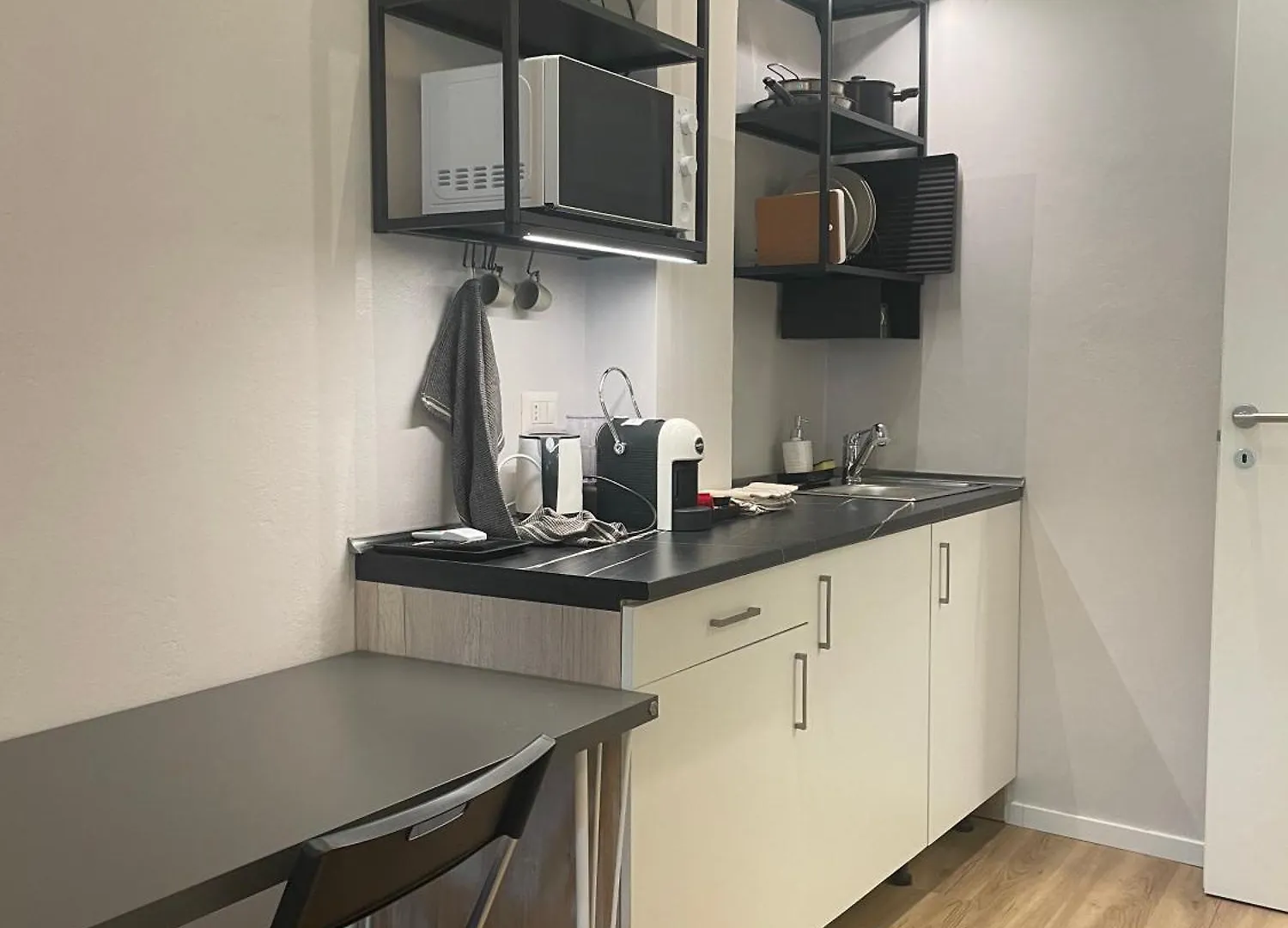 Little Milan - Lm2 - Lm3 - Lm4 Appartement Italië