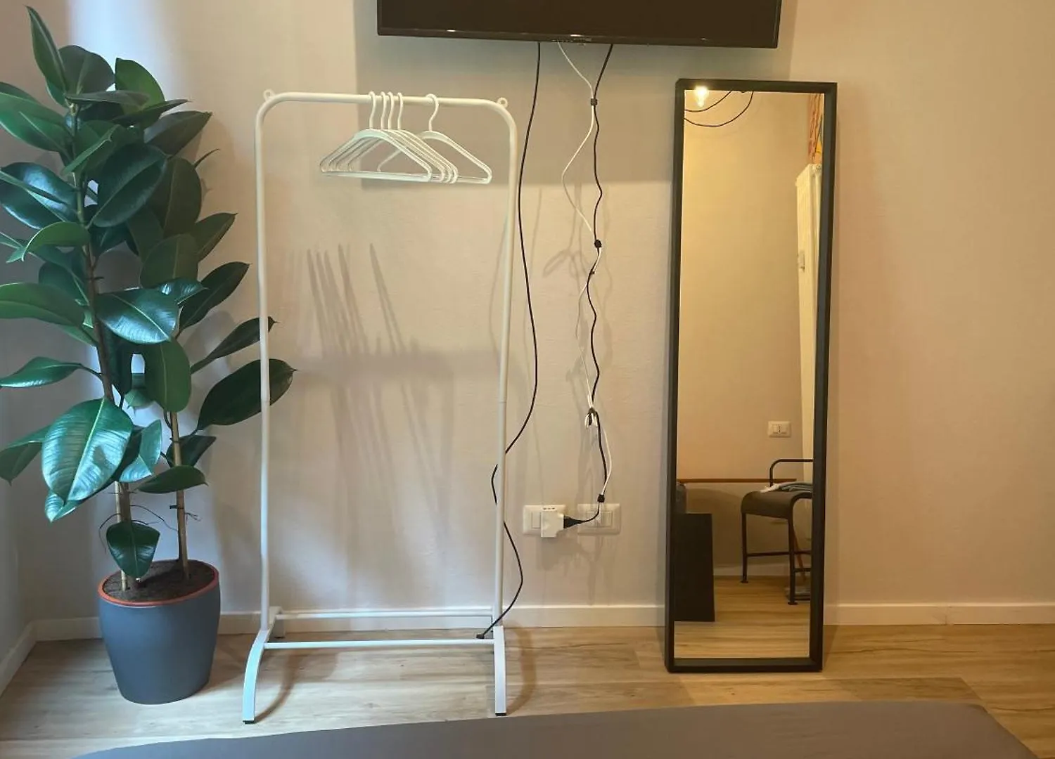 Little Milan - Lm2 - Lm3 - Lm4 Appartement