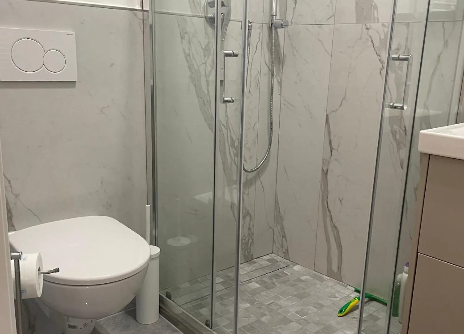 Little Milan - Lm2 - Lm3 - Lm4 Appartement