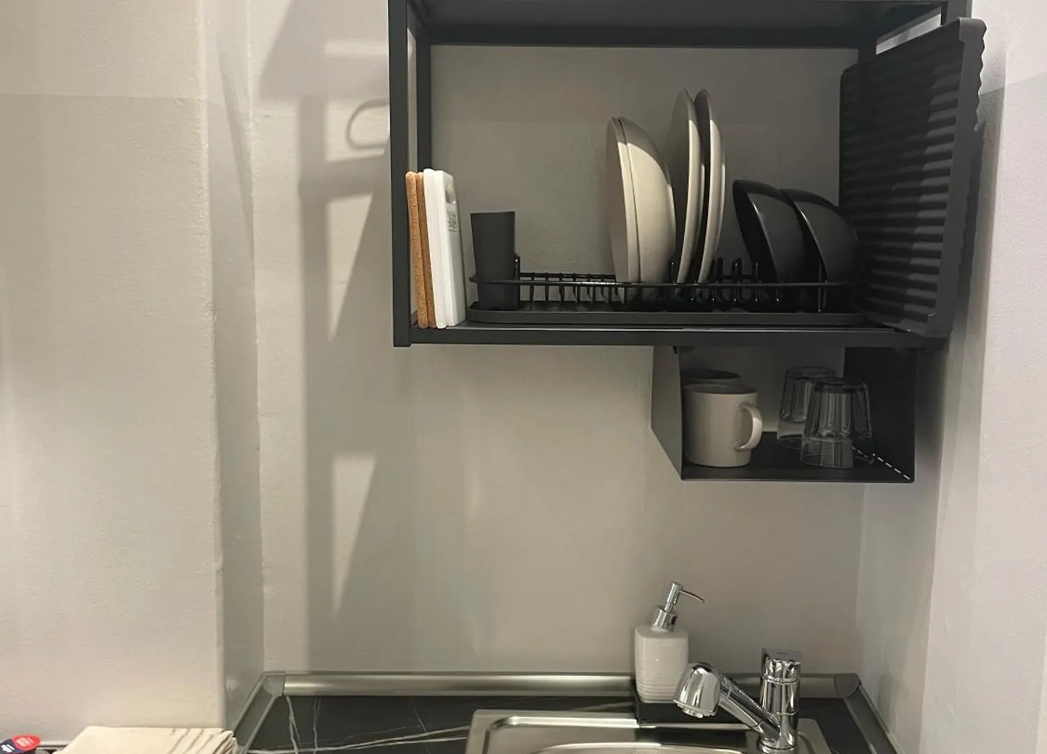 Little Milan - Lm2 - Lm3 - Lm4 Appartement