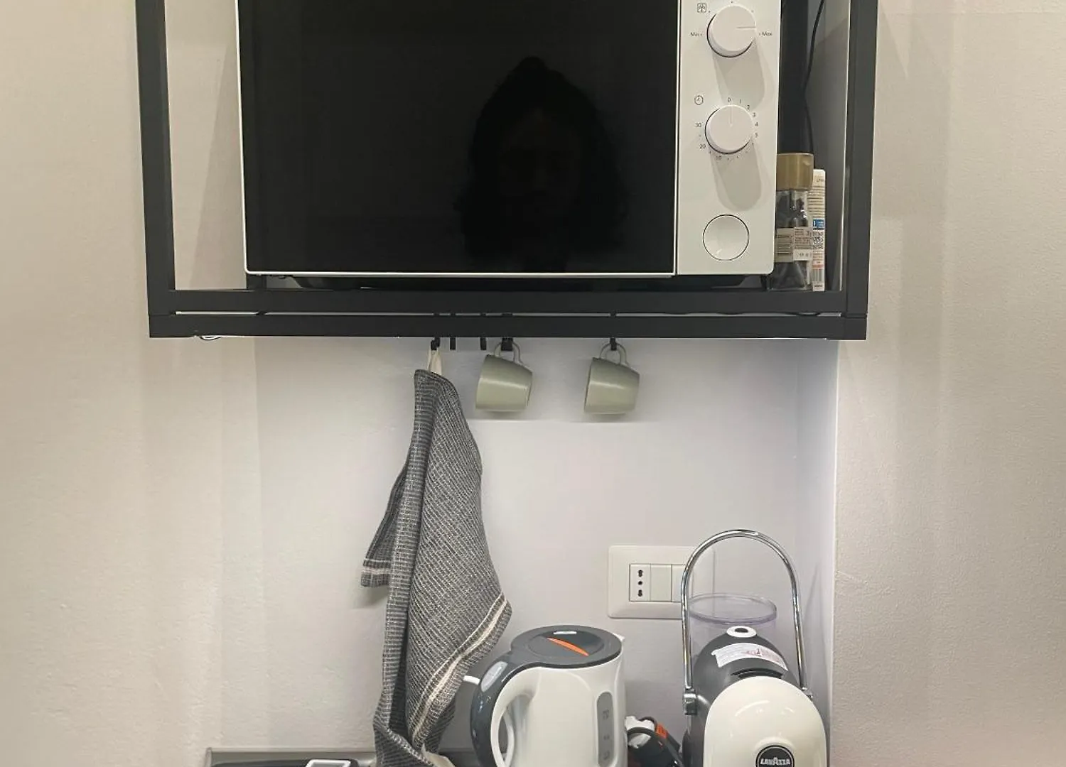 Little Milan - Lm2 - Lm3 - Lm4 Appartement