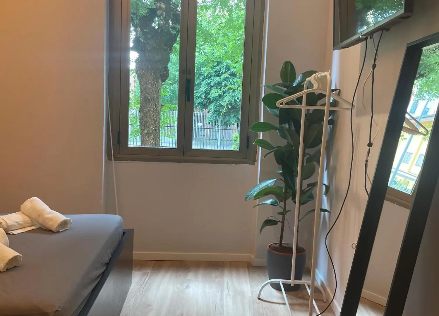 Little Milan - Lm2 - Lm3 - Lm4 Appartement