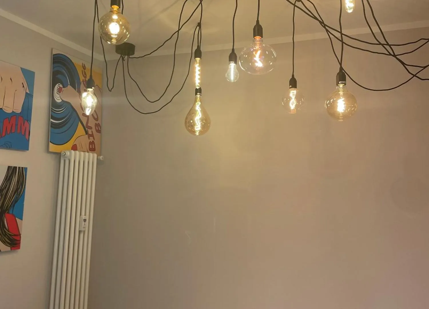 Little Milan - Lm2 - Lm3 - Lm4 Appartement