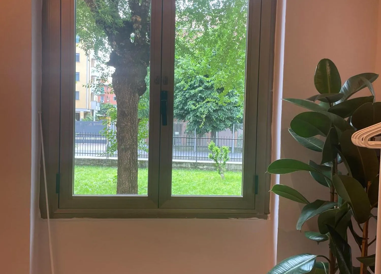 Little Milan - Lm2 - Lm3 - Lm4 Appartement