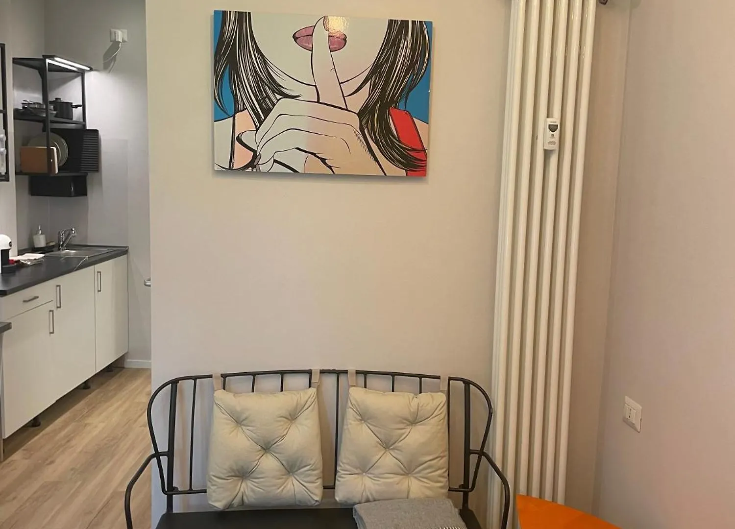 Little Milan - Lm2 - Lm3 - Lm4 Appartement 0*,  Italië