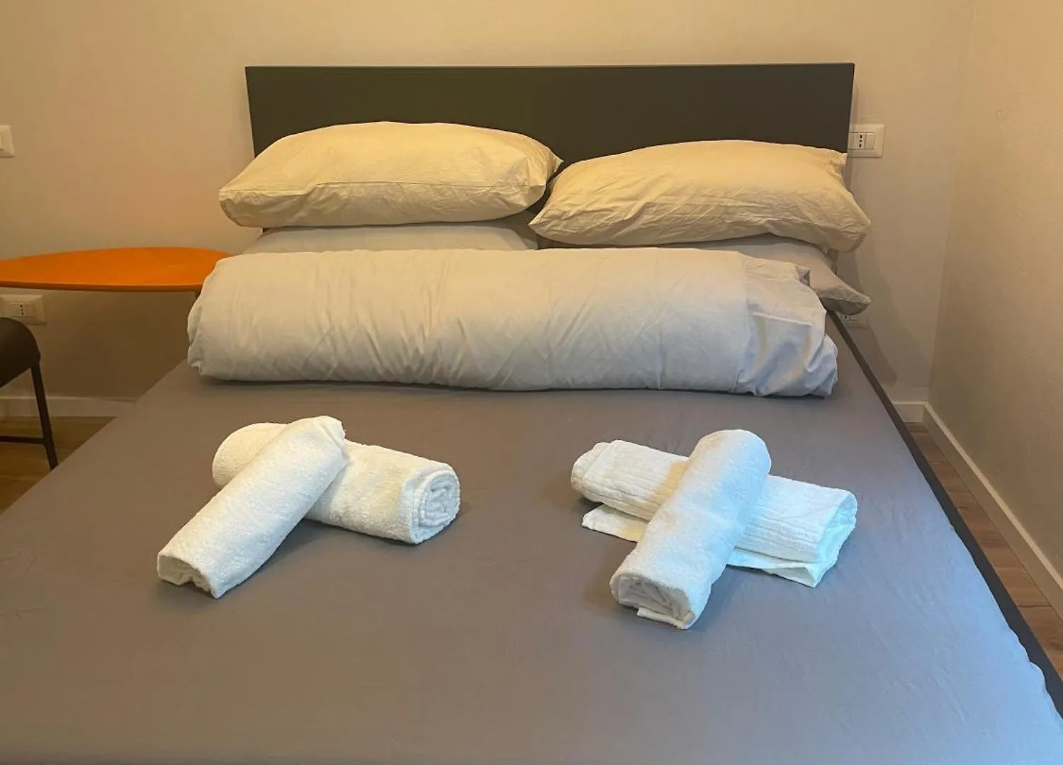 Little Milan - Lm2 - Lm3 - Lm4 Appartement