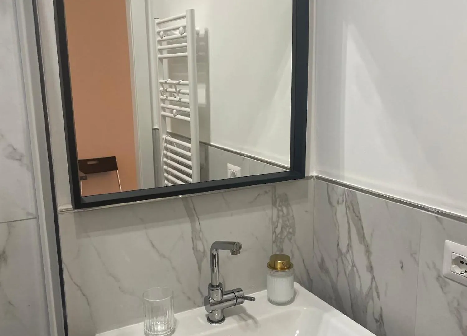 Little Milan - Lm2 - Lm3 - Lm4 Appartement