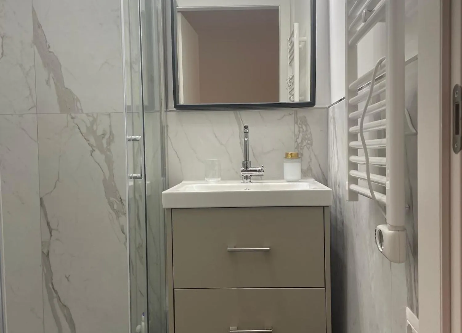Little Milan - Lm2 - Lm3 - Lm4 Appartement 0*,