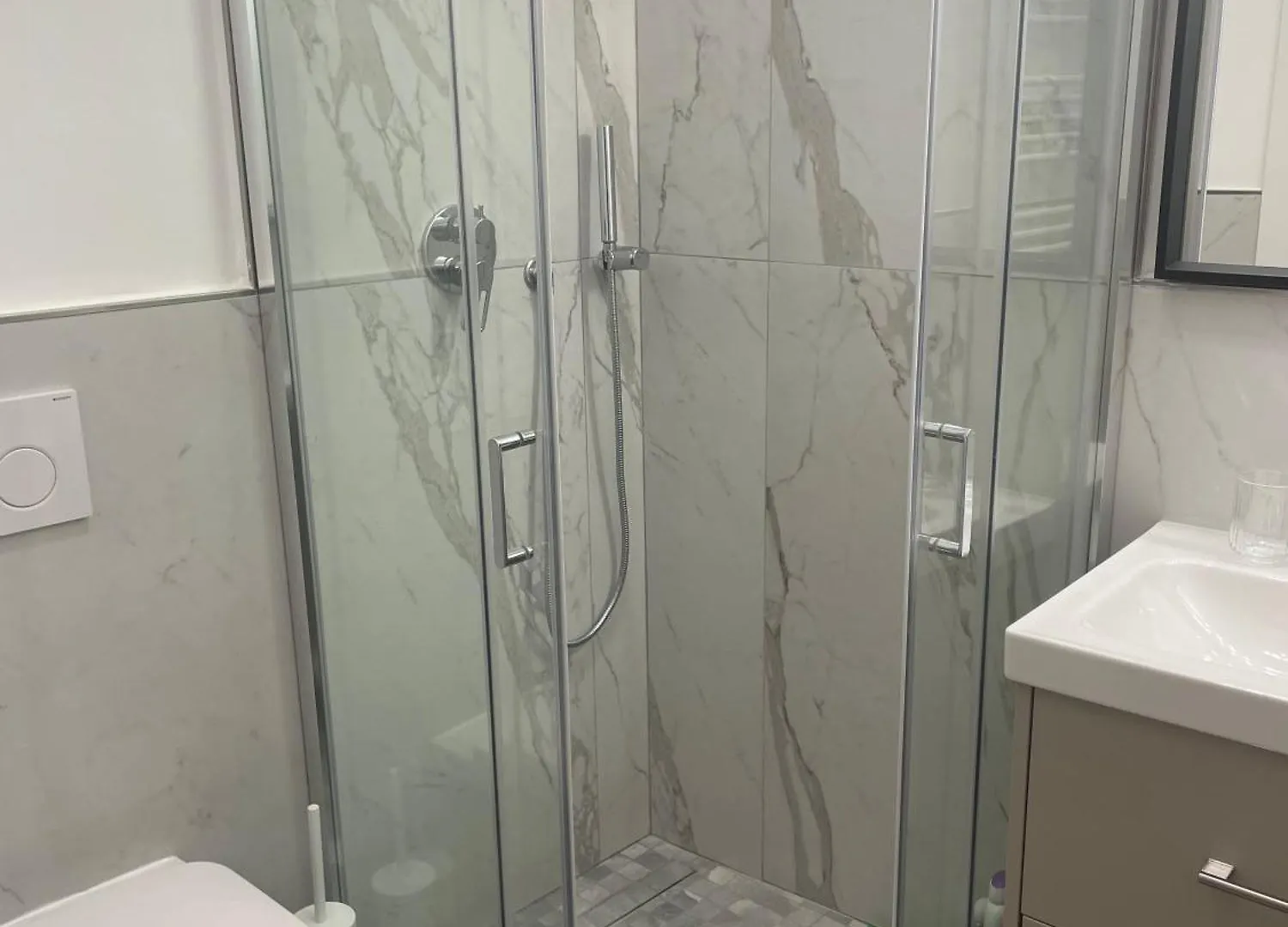 Little Milan - Lm2 - Lm3 - Lm4 Appartement
