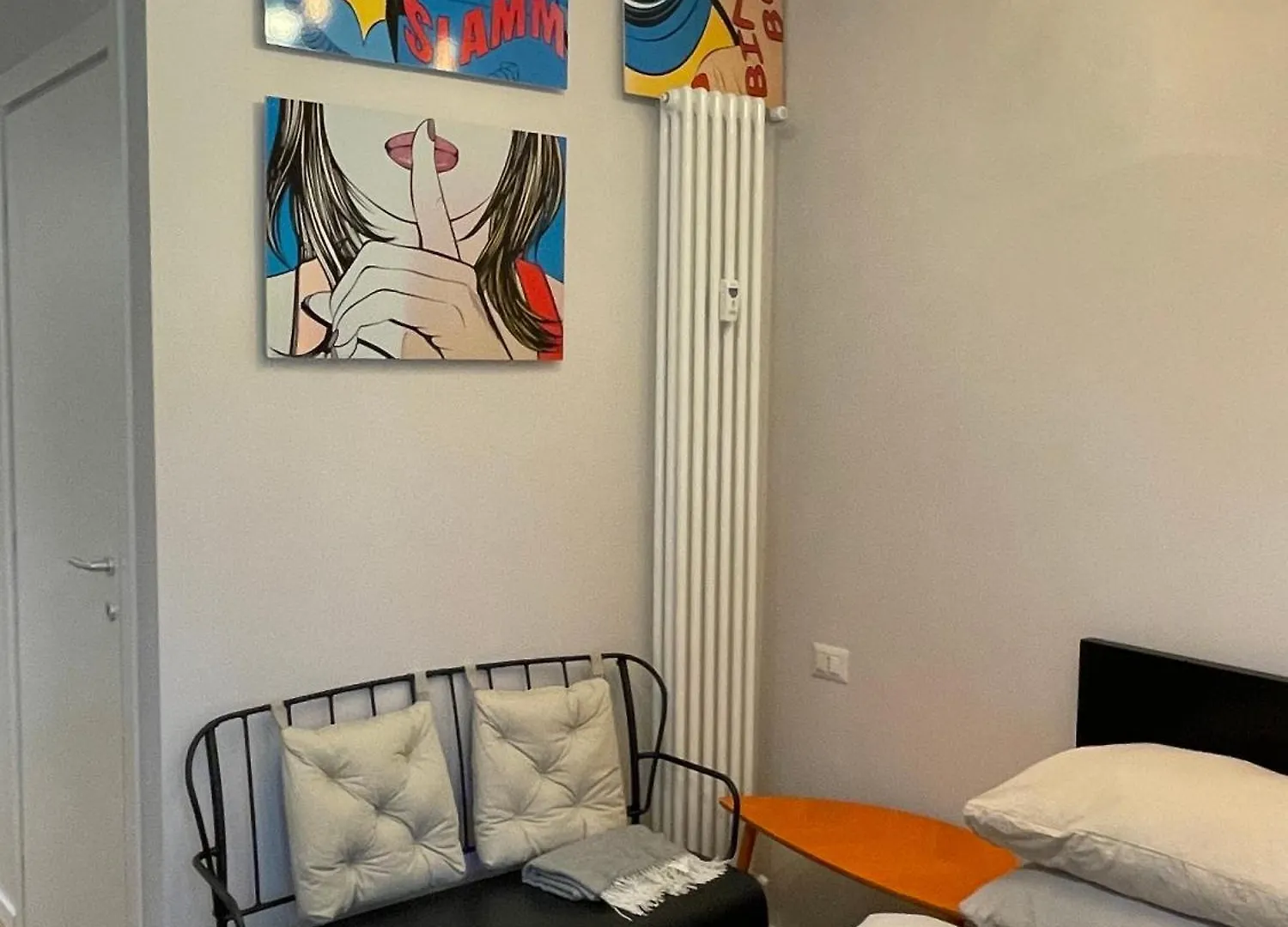 Little Milan - Lm2 - Lm3 - Lm4 Appartement 0*,