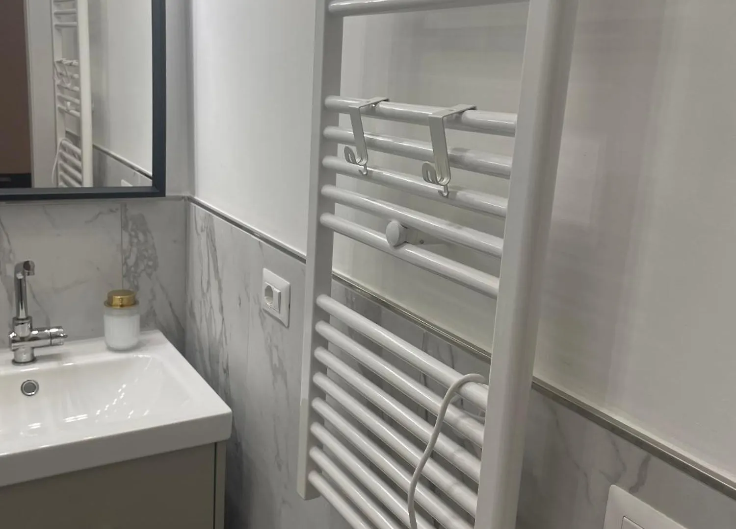 Little Milan - Lm2 - Lm3 - Lm4 Appartement 0*,